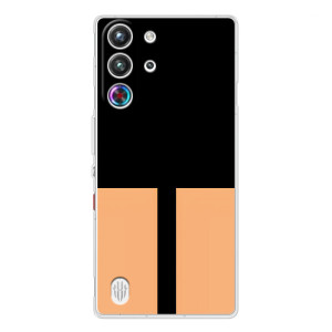 Купить Чохли на телефон з принтом Anime для ZTE Nubia RedMagic 10 Pro (Shippuuden)