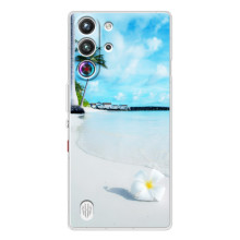 Літній Чохол на ZTE Nubia RedMagic 10 Pro