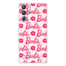 Силіконовый Чохол Барбі фільм на ZTE Nubia RedMagic 10 Pro – Barbie