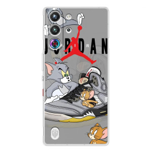 Силиконовый Чехол Nike Air Jordan на 有限 用于解答你的问题 – Air Jordan