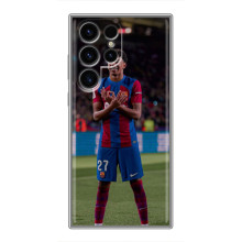 Чохол Ламін Ямаль на 

 ZTE нюбія Редь măджік 11 Про
 – Ямаль