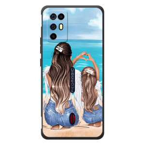 Чехлы для МАМЫ на ZTE Nubia RedMagic 6R
