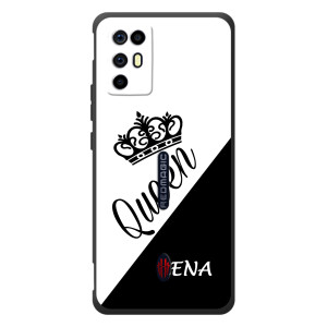 Чехлы для ZTE Nubia RedMagic 6R - Женские имена