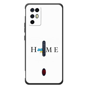 Чехлы для ZTE Nubia RedMagic 6R  (Home - Украина) (Home)