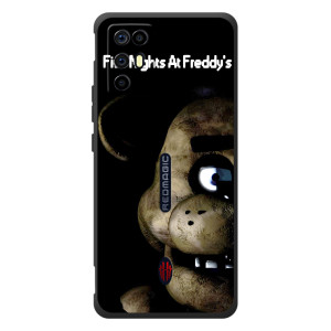 Чехлы Пять ночей с Фредди для ЗТЕ Нубия РедМэджик 6Р (Five Nights)