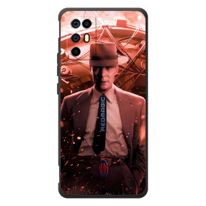Чохол Оппенгеймер / Oppenheimer на ZTE Nubia RedMagic 6R (Оппенгеймер)