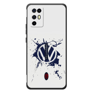 Чехол "Фольксваген" для ZTE Nubia RedMagic 6R (Volkseagen 2)