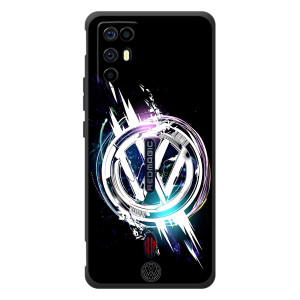 Чехол "Фольксваген" для ZTE Nubia RedMagic 6R