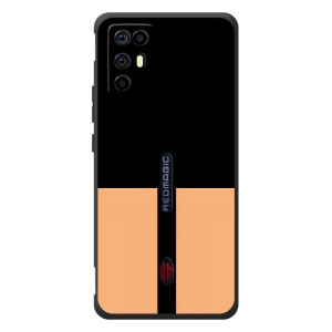 Купить Чохли на телефон з принтом Anime для ZTE Nubia RedMagic 6R (Shippuuden)