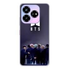 Чохли BTS для ZTE Nubia V60 Design (AlphaPrint)