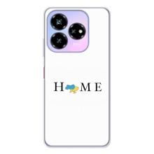 Чохли для ZTE Nubia V60 Design  (Home - Україна) (Home)