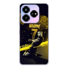 Чохли Кіліан Мбаппе для ZTE Nubia V60 Design – Mbappe