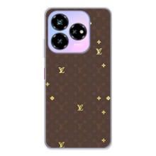 Чохли Луі Вітон для ZTE Nubia V60 Design (AlphaPrint - LOUIS VUITTON) (дизайн Луі Вітон)