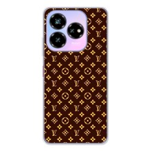 Чохли Луі Вітон для ZTE Nubia V60 Design (AlphaPrint - LOUIS VUITTON) (лого LOUIS VUITTON)