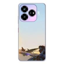Чохли з фільму АВАТАР для ZTE Nubia V60 Design (AlphaPrint)