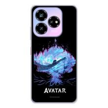 Чохли з фільму АВАТАР для ZTE Nubia V60 Design (AlphaPrint)
