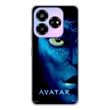 Чохли з фільму АВАТАР для ZTE Nubia V60 Design (AlphaPrint)
