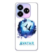 Чохли з фільму АВАТАР для ZTE Nubia V60 Design (AlphaPrint)