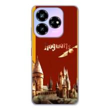Чохли з Гаррі Поттером для ZTE Nubia V60 Design (AlphaPrint)