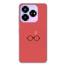 Чохли з Гаррі Поттером для ZTE Nubia V60 Design (AlphaPrint)