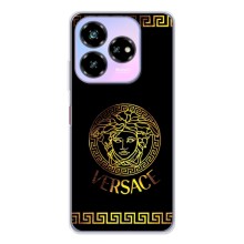 Чохли VERSACE для Нубіа В60 Дезігн (PREMIUMPrint) – Logo Versace