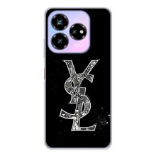Чохол (Dior, Prada, YSL, Chanel) для ZTE Nubia V60 Design (YSL)