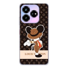 Чохол Disney Mouse ZTE Nubia V60 Design (PREMIUMPrint) – Міккі Джексон