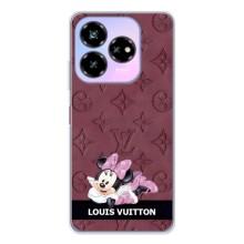 Чохол Disney Mouse ZTE Nubia V60 Design (PREMIUMPrint)