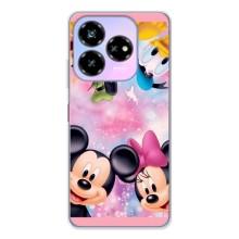 Чохли для телефонів ZTE Nubia V60 Design - Дісней – Disney