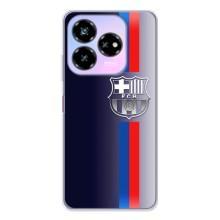 Чохол для ZTE Nubia V60 Design (Барселона) – Barsa