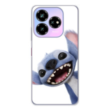 Чохол з принтом Стіч на ZTE Nubia V60 Design (Стіч)