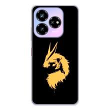 Naruto Anime Чохли для Нубіа В60 Дезігн (AlphaPrint)
