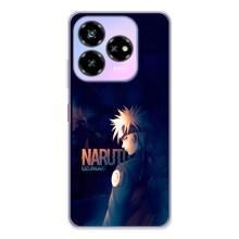 Naruto Anime Чохли для Нубіа В60 Дезігн (AlphaPrint)