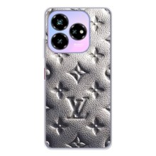 Текстурний Чохол Louis Vuitton для Нубіа В60 Дезіжн (Бежевий ЛВ)