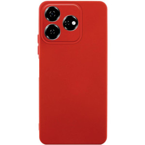 Чохол TPU GETMAN Liquid Silk Full Camera для ZTE Nubia V60