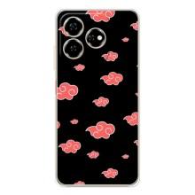 Чохли Персонажі Аніме Наруто для ZTE Nubia V60 (AlphaPrint)