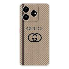 Чехлы Бренд GUCCI для ZTE Nubia V60 – Стиль Гуччи