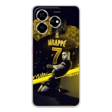 Чохли Кіліан Мбаппе для ZTE Nubia V60 – Mbappe