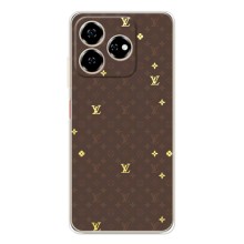 Чохли Луі Вітон для ZTE Nubia V60 (AlphaPrint - LOUIS VUITTON) (дизайн Луі Вітон)