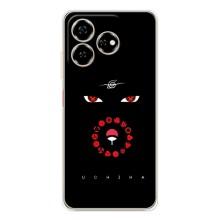 Чохли на тему: Ітачи Учіха для ZTE Nubia V60 (AlphaPrint)