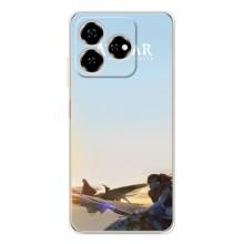 Чохли з фільму АВАТАР для ZTE Nubia V60 (AlphaPrint)