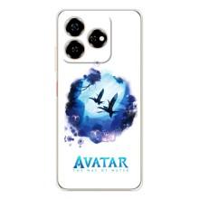 Чохли з фільму АВАТАР для ZTE Nubia V60 (AlphaPrint)