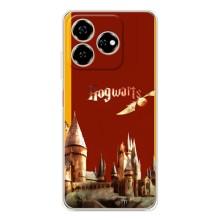 Чохли з Гаррі Поттером для ZTE Nubia V60 (AlphaPrint)
