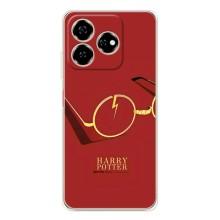 Чохли з Гаррі Поттером для ZTE Nubia V60 (AlphaPrint)