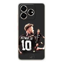 Силіконовий Чохол для ZTE Nubia V60 – Ней