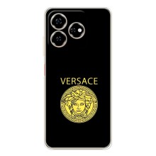 Чохли VERSACE для Нубіа В60 (PREMIUMPrint) – Versace