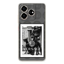 Чохли VERSACE для Нубіа В60 (PREMIUMPrint)