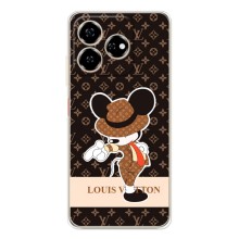 Чохол Disney Mouse ZTE Nubia V60 (PREMIUMPrint) – Міккі Джексон