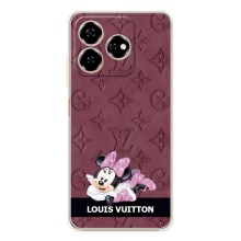 Чохол Disney Mouse ZTE Nubia V60 (PREMIUMPrint)