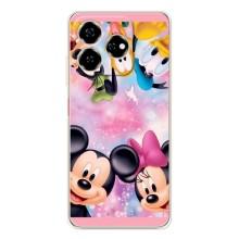 Чохли для телефонів ZTE Nubia V60 - Дісней – Disney